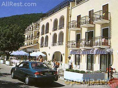 Mediteran Hotel 2
